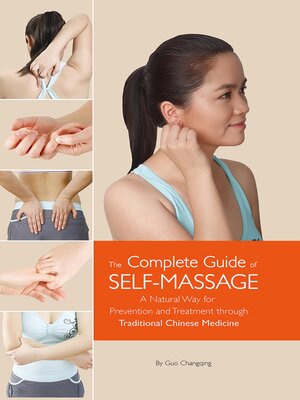 cover image of Complete Guide of Self-Massage